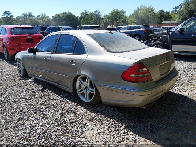 Aukcja sprzedaży 2004 Mercedes-benz E 55 Amg, vin: WDBUF76J44A480843, numer aukcji: 45199180