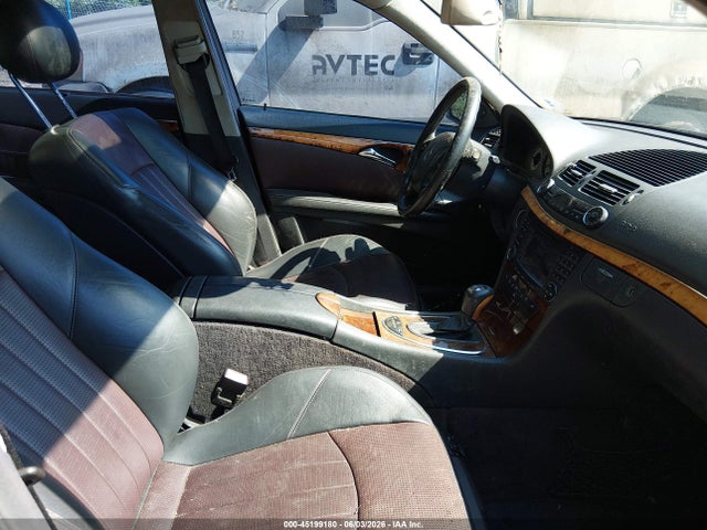 Aukcja sprzedaży 2004 Mercedes-benz E 55 Amg, vin: WDBUF76J44A480843, numer aukcji: 45199180