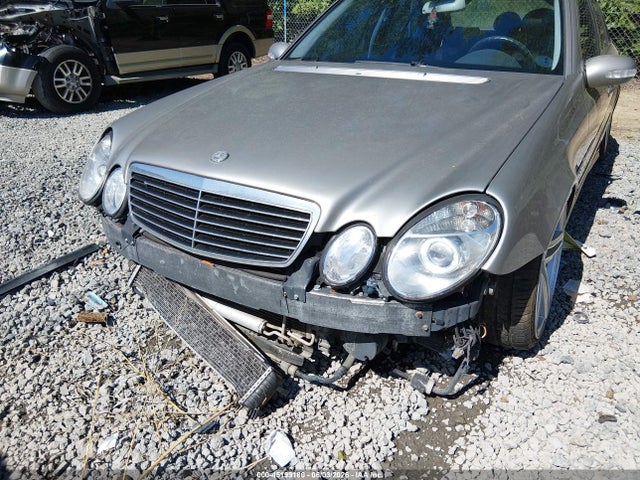 Aukcja sprzedaży 2004 Mercedes-benz E 55 Amg, vin: WDBUF76J44A480843, numer aukcji: 45199180