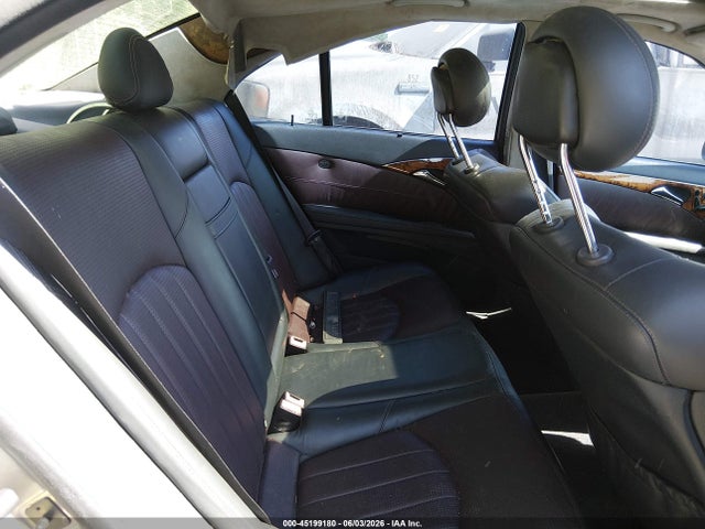 Aukcja sprzedaży 2004 Mercedes-benz E 55 Amg, vin: WDBUF76J44A480843, numer aukcji: 45199180