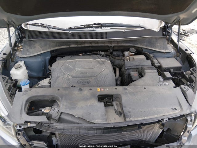 Aukcja sprzedaży 2020 Kia Sorento S V6, vin: 5XYPG4A53LG642271, numer aukcji: 45199181