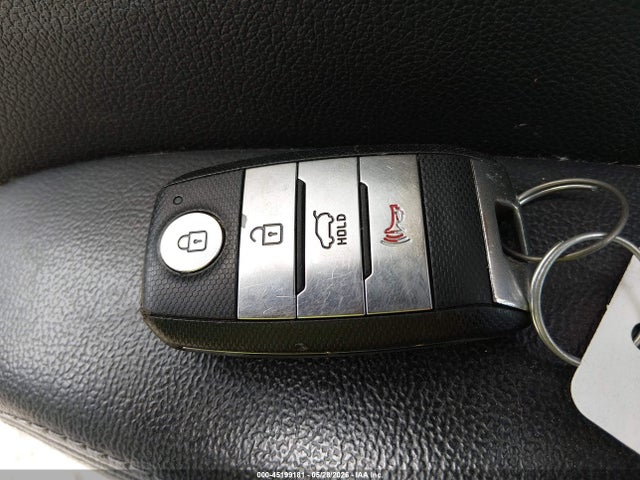 Aukcja sprzedaży 2020 Kia Sorento S V6, vin: 5XYPG4A53LG642271, numer aukcji: 45199181