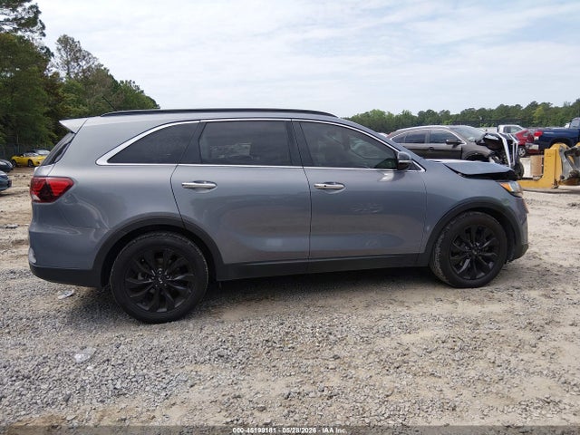 Aukcja sprzedaży 2020 Kia Sorento S V6, vin: 5XYPG4A53LG642271, numer aukcji: 45199181