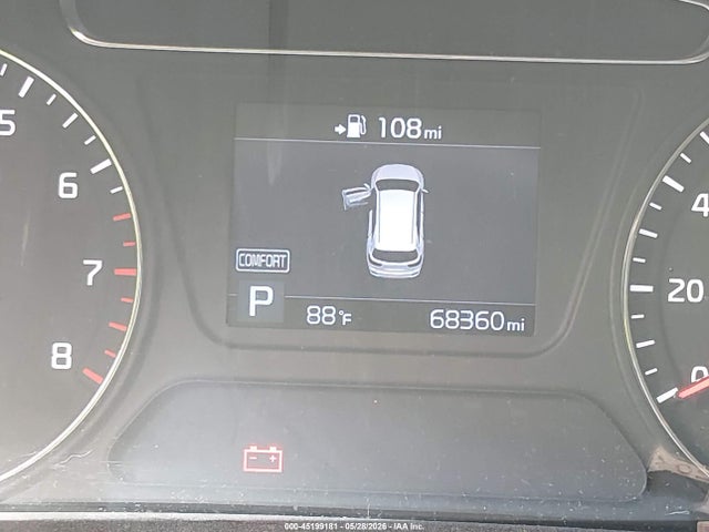 Aukcja sprzedaży 2020 Kia Sorento S V6, vin: 5XYPG4A53LG642271, numer aukcji: 45199181