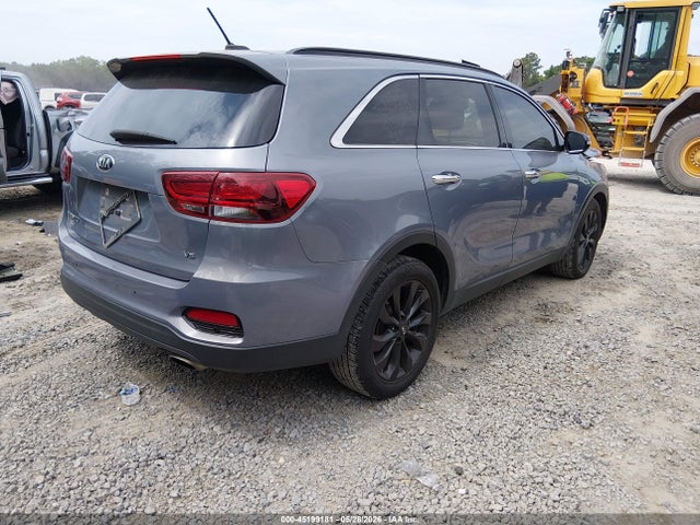 Aukcja sprzedaży 2020 Kia Sorento S V6, vin: 5XYPG4A53LG642271, numer aukcji: 45199181
