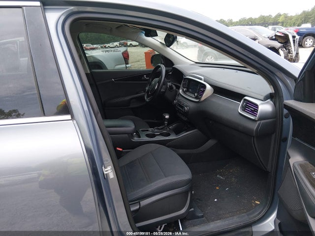 Aukcja sprzedaży 2020 Kia Sorento S V6, vin: 5XYPG4A53LG642271, numer aukcji: 45199181