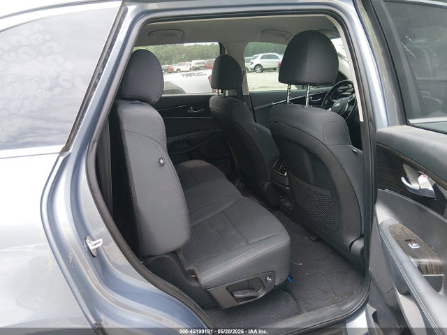 Aukcja sprzedaży 2020 Kia Sorento S V6, vin: 5XYPG4A53LG642271, numer aukcji: 45199181