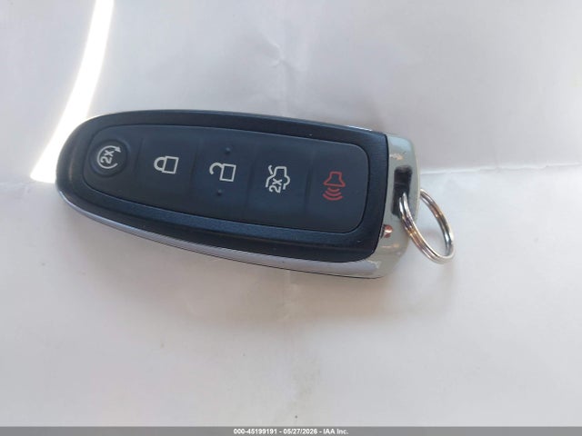 2014 Ford Escape Titanium მანქანა იყიდება აუქციონზე, vin: 1FMCU9J9XEUA29004, აუქციონის ნომერი: 45199191