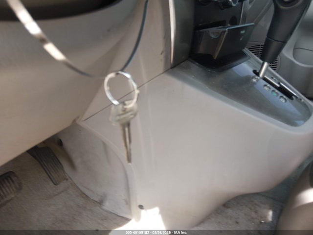 45199192 :رقم المزاد ، KM8JN12D75U135659 vin ، 2005 Hyundai Tucson Gls/lx مزاد بيع