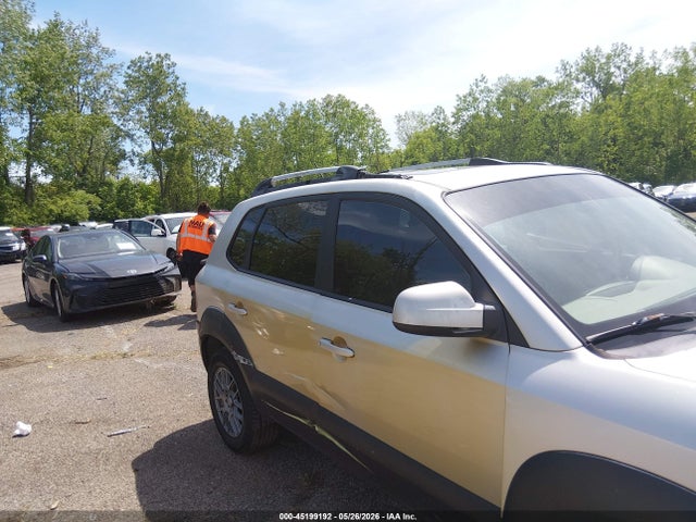 45199192 :رقم المزاد ، KM8JN12D75U135659 vin ، 2005 Hyundai Tucson Gls/lx مزاد بيع