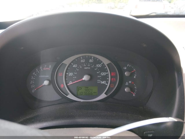 45199192 :رقم المزاد ، KM8JN12D75U135659 vin ، 2005 Hyundai Tucson Gls/lx مزاد بيع