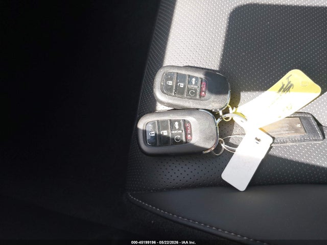 Продаж на аукціоні авто 2023 Honda Accord Hybrid Sport-l, vin: 1HGCY2F70PA044978, номер лоту: 45199196