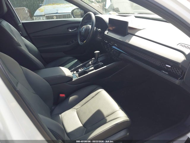 Продаж на аукціоні авто 2023 Honda Accord Hybrid Sport-l, vin: 1HGCY2F70PA044978, номер лоту: 45199196