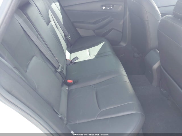 Продаж на аукціоні авто 2023 Honda Accord Hybrid Sport-l, vin: 1HGCY2F70PA044978, номер лоту: 45199196