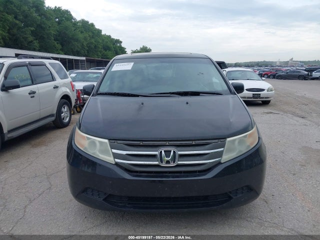 Продаж на аукціоні авто 2011 Honda Odyssey Ex-l, vin: 5FNRL5H66BB022030, номер лоту: 45199197