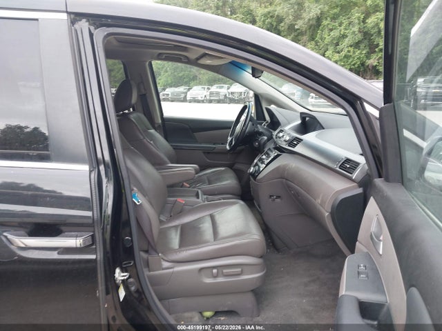 Продаж на аукціоні авто 2011 Honda Odyssey Ex-l, vin: 5FNRL5H66BB022030, номер лоту: 45199197