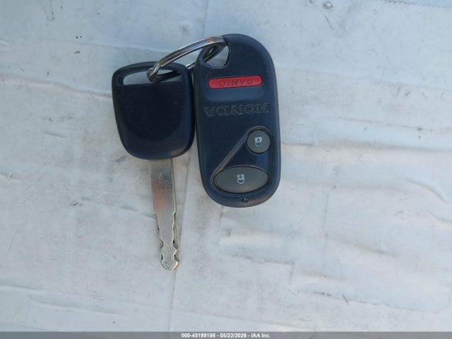 Продажа на аукционе авто 2008 Honda Element Sc, vin: 5J6YH18978L014700, номер лота: 45199198