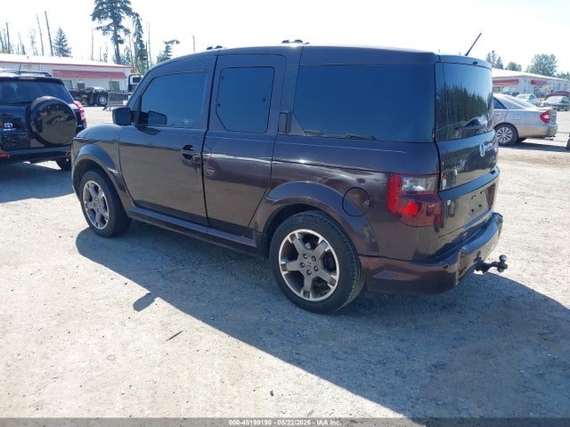 Продажа на аукционе авто 2008 Honda Element Sc, vin: 5J6YH18978L014700, номер лота: 45199198