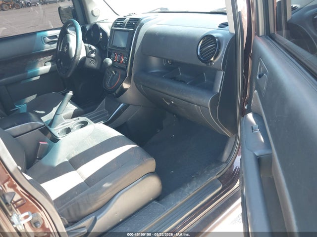 Продажа на аукционе авто 2008 Honda Element Sc, vin: 5J6YH18978L014700, номер лота: 45199198