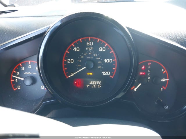 Продажа на аукционе авто 2008 Honda Element Sc, vin: 5J6YH18978L014700, номер лота: 45199198