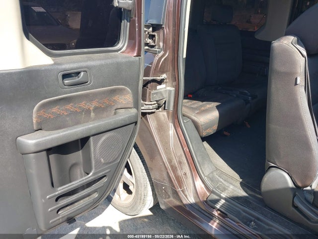 Продажа на аукционе авто 2008 Honda Element Sc, vin: 5J6YH18978L014700, номер лота: 45199198