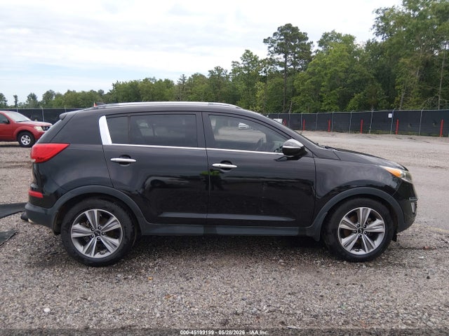Aukcja sprzedaży 2014 Kia Sportage Sx, vin: KNDPC3A64E7588431, numer aukcji: 45199199