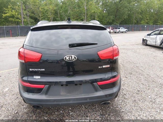 Aukcja sprzedaży 2014 Kia Sportage Sx, vin: KNDPC3A64E7588431, numer aukcji: 45199199