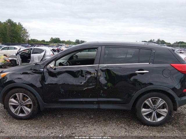 Aukcja sprzedaży 2014 Kia Sportage Sx, vin: KNDPC3A64E7588431, numer aukcji: 45199199