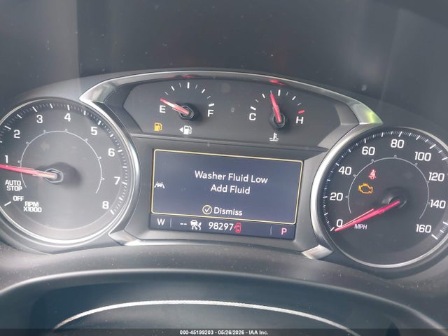 2022 Gmc Terrain Awd Slt მანქანა იყიდება აუქციონზე, vin: 3GKALVEV9NL187816, აუქციონის ნომერი: 45199203