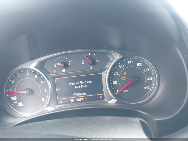 2022 Gmc Terrain Awd Slt მანქანა იყიდება აუქციონზე, vin: 3GKALVEV9NL187816, აუქციონის ნომერი: 45199203