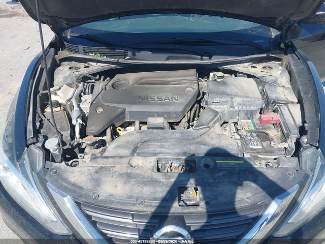 2016 Nissan Altima 2.5 S მანქანა იყიდება აუქციონზე, vin: 1N4AL3AP0GN357464, აუქციონის ნომერი: 45199204