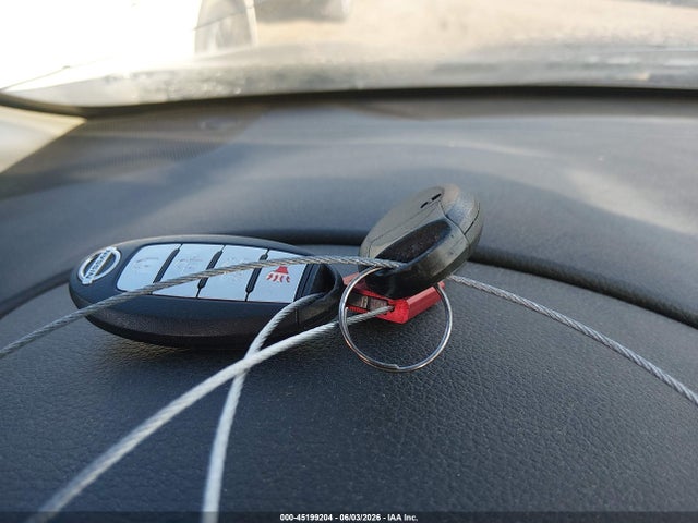 2016 Nissan Altima 2.5 S მანქანა იყიდება აუქციონზე, vin: 1N4AL3AP0GN357464, აუქციონის ნომერი: 45199204