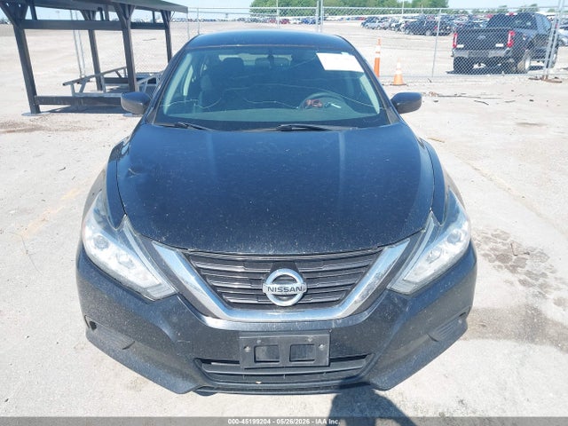 2016 Nissan Altima 2.5 S მანქანა იყიდება აუქციონზე, vin: 1N4AL3AP0GN357464, აუქციონის ნომერი: 45199204