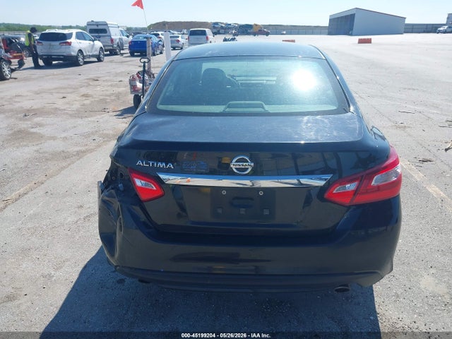 2016 Nissan Altima 2.5 S მანქანა იყიდება აუქციონზე, vin: 1N4AL3AP0GN357464, აუქციონის ნომერი: 45199204