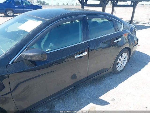 2016 Nissan Altima 2.5 S მანქანა იყიდება აუქციონზე, vin: 1N4AL3AP0GN357464, აუქციონის ნომერი: 45199204