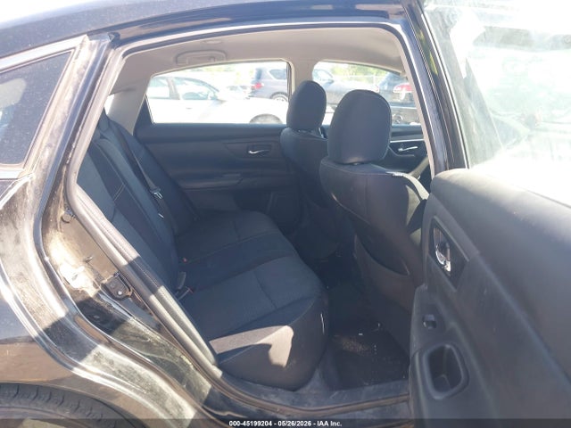 2016 Nissan Altima 2.5 S მანქანა იყიდება აუქციონზე, vin: 1N4AL3AP0GN357464, აუქციონის ნომერი: 45199204