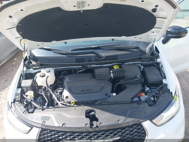 Продаж на аукціоні авто 2026 Chrysler Pacifica Select, vin: 2C4RC1BG4TR230519, номер лоту: 45199208
