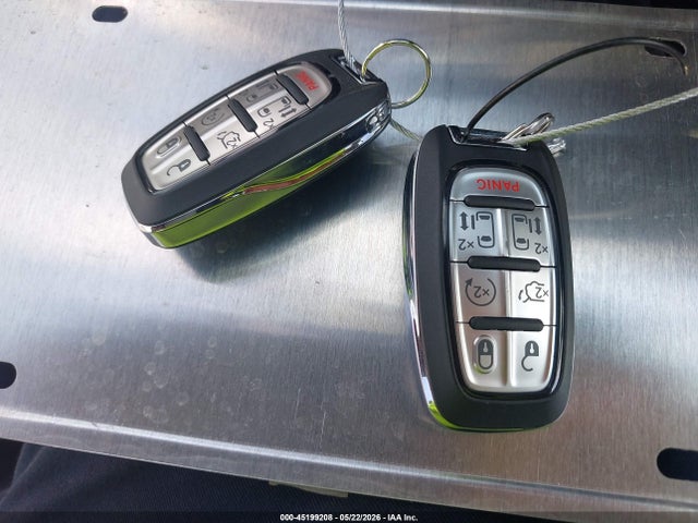 Продаж на аукціоні авто 2026 Chrysler Pacifica Select, vin: 2C4RC1BG4TR230519, номер лоту: 45199208