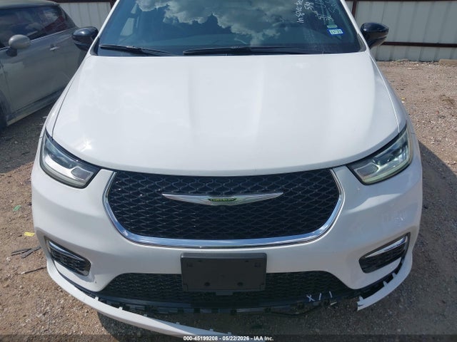 Продаж на аукціоні авто 2026 Chrysler Pacifica Select, vin: 2C4RC1BG4TR230519, номер лоту: 45199208