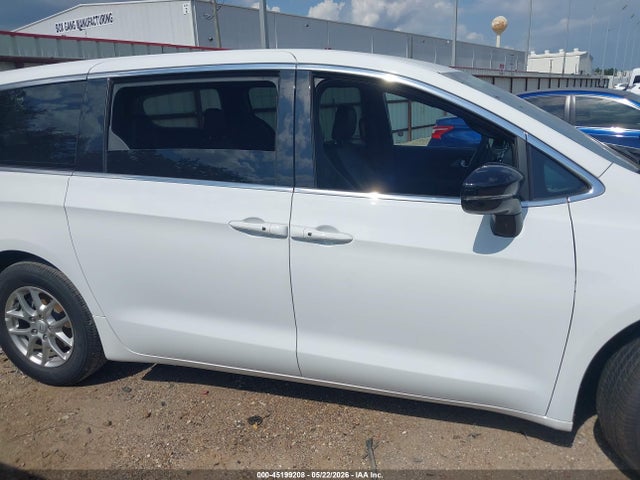 Продаж на аукціоні авто 2026 Chrysler Pacifica Select, vin: 2C4RC1BG4TR230519, номер лоту: 45199208