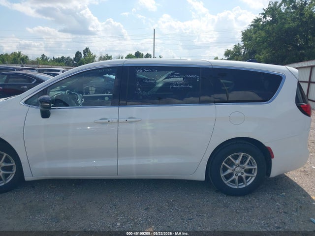 Продаж на аукціоні авто 2026 Chrysler Pacifica Select, vin: 2C4RC1BG4TR230519, номер лоту: 45199208