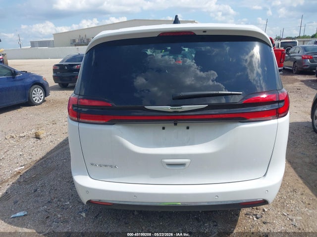 Продаж на аукціоні авто 2026 Chrysler Pacifica Select, vin: 2C4RC1BG4TR230519, номер лоту: 45199208