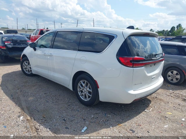 Продаж на аукціоні авто 2026 Chrysler Pacifica Select, vin: 2C4RC1BG4TR230519, номер лоту: 45199208