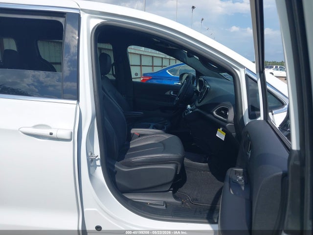 Продаж на аукціоні авто 2026 Chrysler Pacifica Select, vin: 2C4RC1BG4TR230519, номер лоту: 45199208