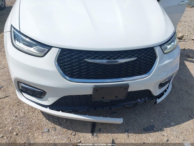 Продаж на аукціоні авто 2026 Chrysler Pacifica Select, vin: 2C4RC1BG4TR230519, номер лоту: 45199208