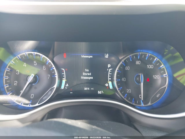 Продаж на аукціоні авто 2026 Chrysler Pacifica Select, vin: 2C4RC1BG4TR230519, номер лоту: 45199208