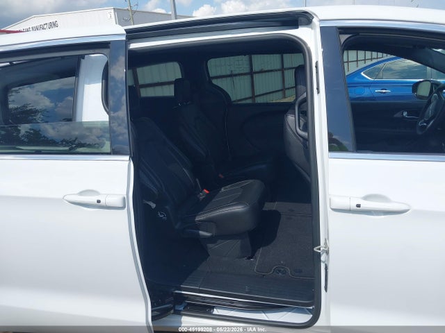 Продаж на аукціоні авто 2026 Chrysler Pacifica Select, vin: 2C4RC1BG4TR230519, номер лоту: 45199208