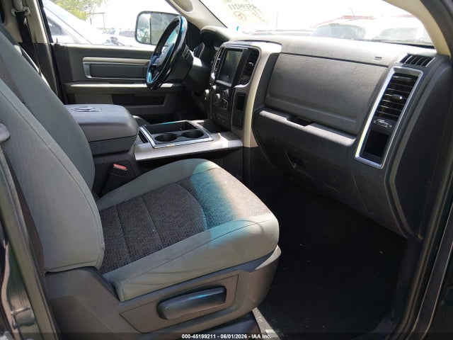 Продажа на аукционе авто 2014 Ram 1500 Slt, vin: 1C6RR7GT9ES398883, номер лота: 45199211