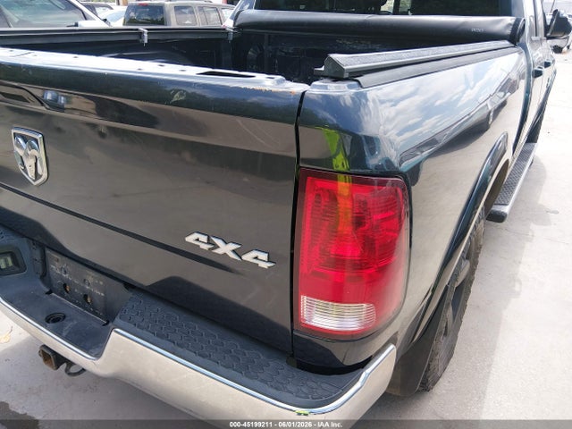 Продажа на аукционе авто 2014 Ram 1500 Slt, vin: 1C6RR7GT9ES398883, номер лота: 45199211