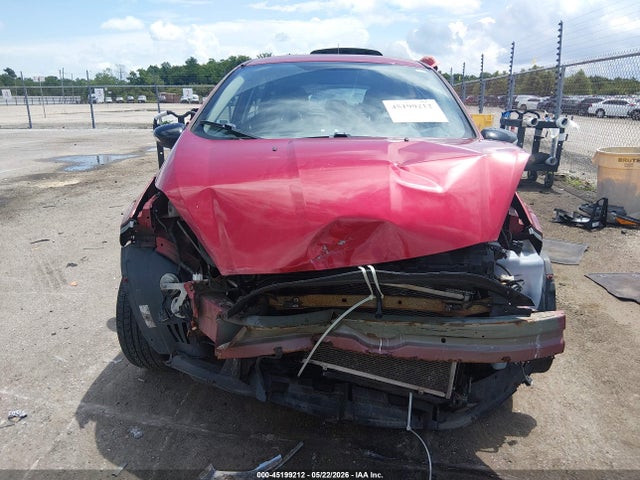 3FADP4EJ1GM164134 Ford FIESTA SE